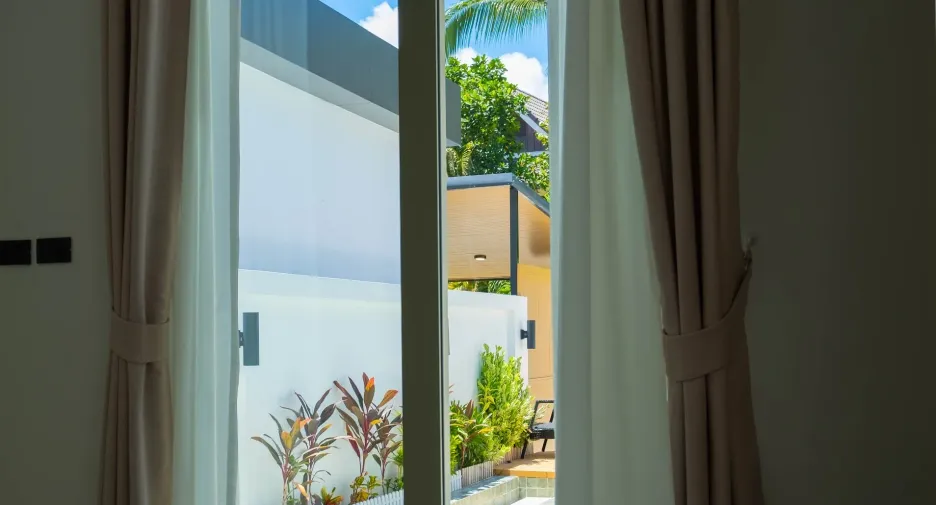 À vendre 3 chambres villa à Mueang Phuket, Phuket