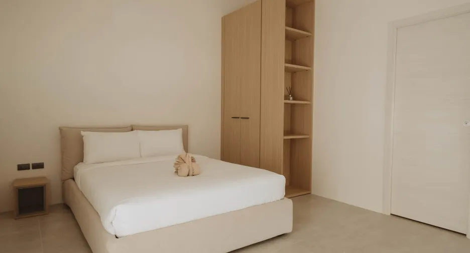 À vendre 3 chambres villa à Mueang Phuket, Phuket