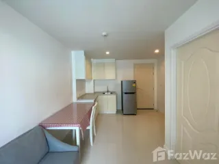 Condo en venta de 1 habitaciones en Cha Am, Phetchaburi