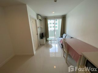 Condo en venta de 1 habitaciones en Cha Am, Phetchaburi