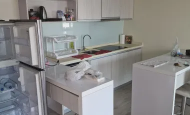 For sale 2 ベッドルーム condo in Bang Lamung, Chonburi