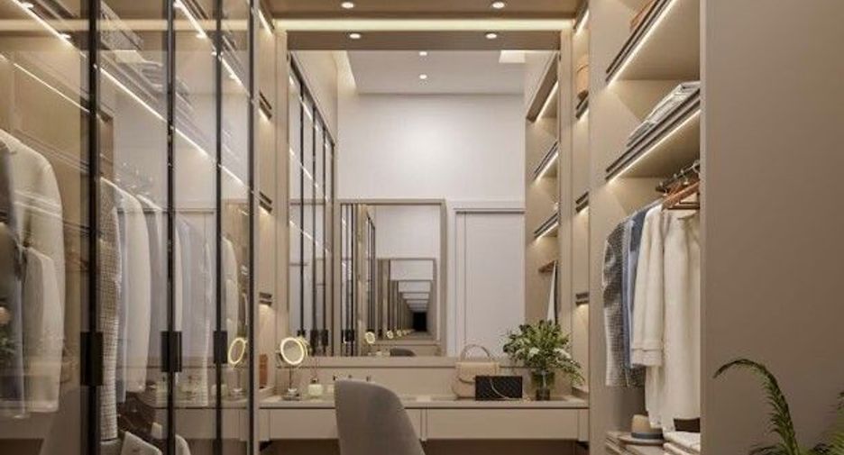 ขาย 3 ห้องนอน วิลล่า ใน หัวหิน, ประจวบคีรีขันธ์