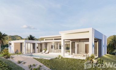 Villa en venta de 3 habitaciones en Hua Hin, Prachuap Khiri Khan