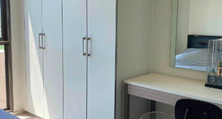 For sale 1 bed condo in Khan Na Yao, Bangkok