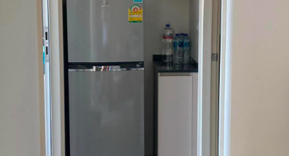 For sale 1 bed condo in Khan Na Yao, Bangkok