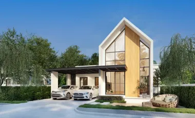 Haus zum Kauf mit 2 Zimmer in Mueang Prachuap Khiri Khan, Prachuap Khiri Khan