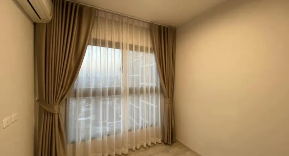 À vendre et à louer 2 chambres condo à Suan Luang, Bangkok