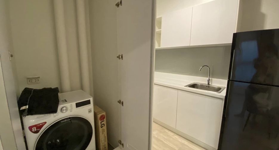 À vendre et à louer 2 chambres condo à Suan Luang, Bangkok