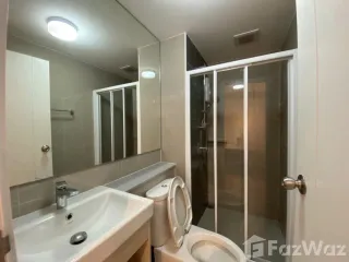 For sale and for rent 2 bedrooms condo in Suan Luang, Bangkok