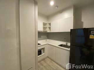 For sale and for rent 2 bedrooms condo in Suan Luang, Bangkok