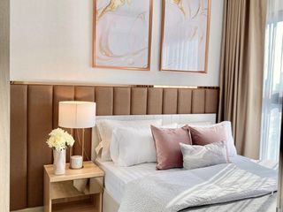 For sale and for rent 2 bedrooms condo in Suan Luang, Bangkok