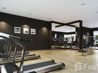For sale 2 bedrooms condo in Chatuchak, Bangkok