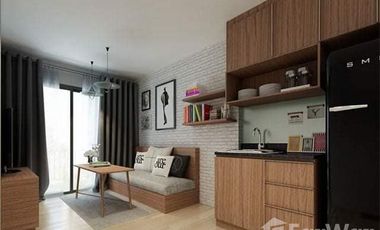Condo en venta de 2 habitaciones en Chatuchak, Bangkok