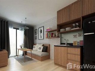 For sale 2 bedrooms condo in Chatuchak, Bangkok