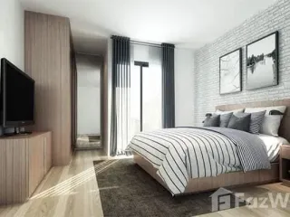 For sale 2 bedrooms condo in Chatuchak, Bangkok