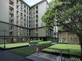 For sale 2 bedrooms condo in Chatuchak, Bangkok