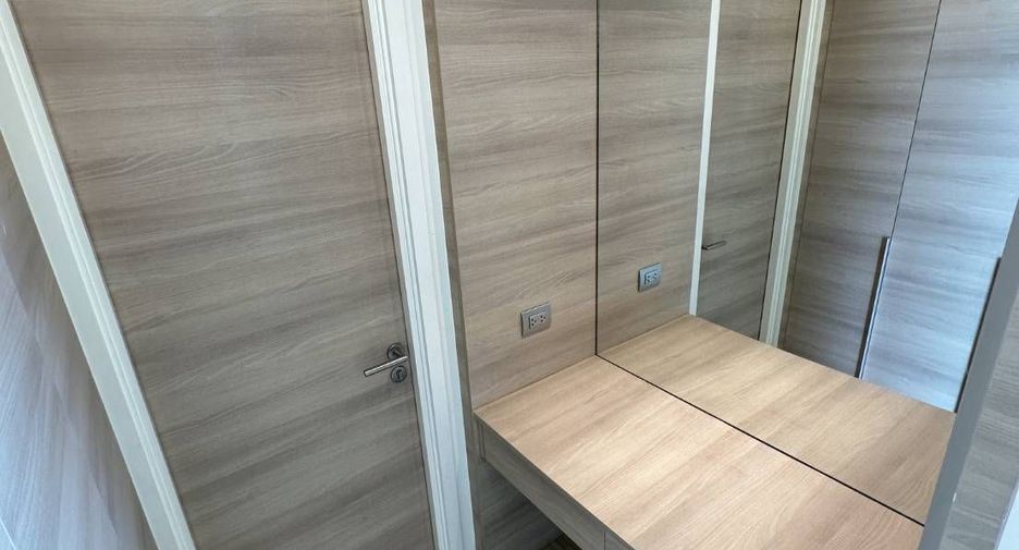 Condo en alquiler de 2 habitaciones en Bang Lamung, Chonburi
