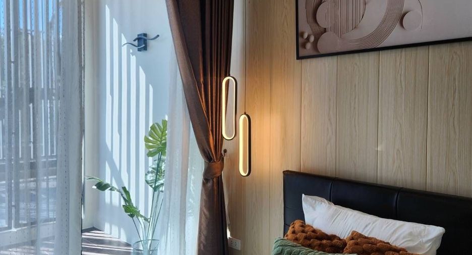 For sale 2 bedrooms condo in Mueang Phuket, Phuket