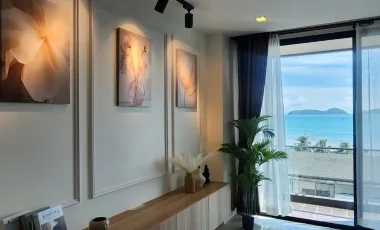 À vendre 2 chambres condo à Mueang Phuket, Phuket