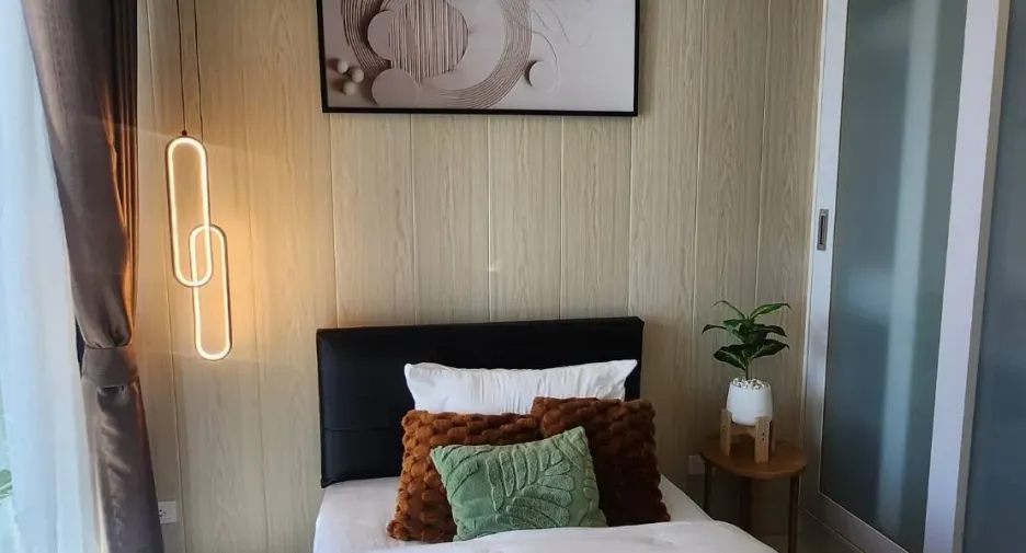 For sale 2 bedrooms condo in Mueang Phuket, Phuket