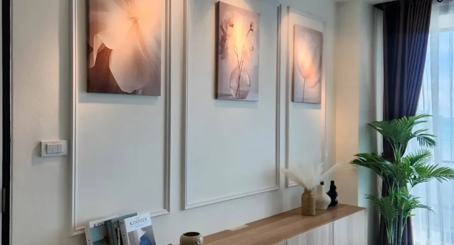 For sale 2 bedrooms condo in Mueang Phuket, Phuket