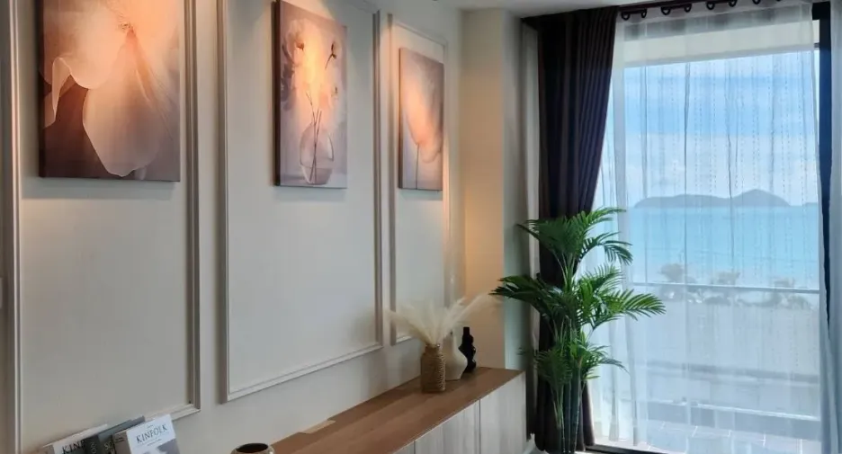 For sale 2 bedrooms condo in Mueang Phuket, Phuket