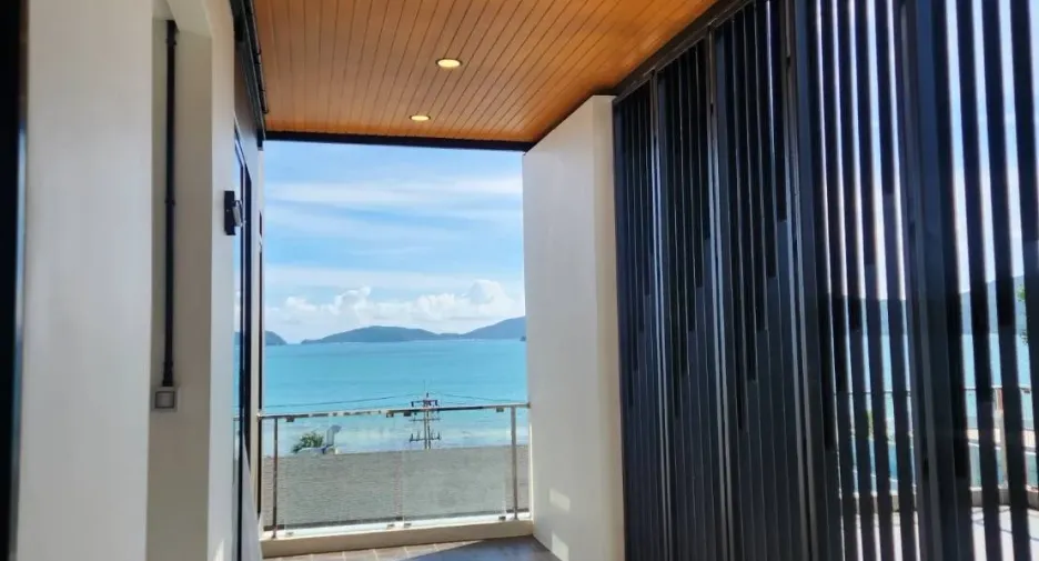 For sale 2 bedrooms condo in Mueang Phuket, Phuket