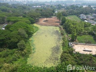 出售 土地 在 Saraphi, Chiang Mai