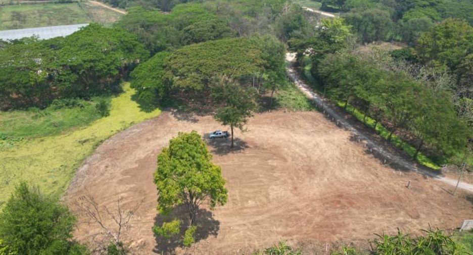 For sale land in Saraphi, Chiang Mai
