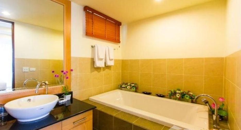 For rent 3 bedrooms condo in Hua Hin, Prachuap Khiri Khan