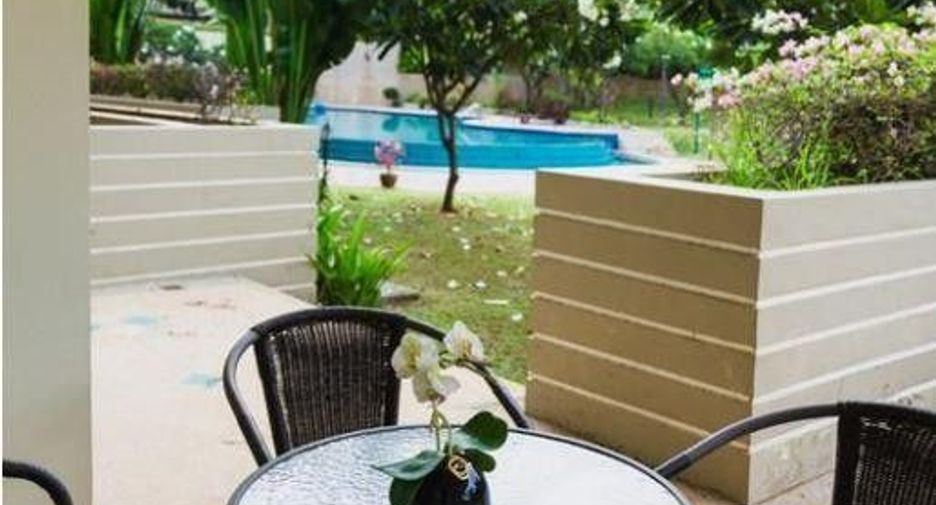 For rent 3 bedrooms condo in Hua Hin, Prachuap Khiri Khan
