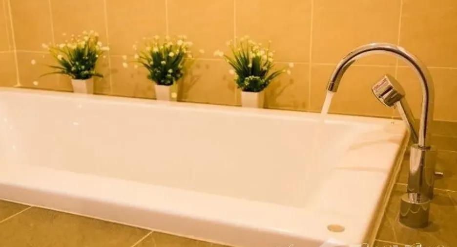 For rent 3 bedrooms condo in Hua Hin, Prachuap Khiri Khan
