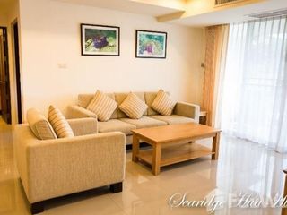À louer 3 chambres condo à Hua Hin, Prachuap Khiri Khan