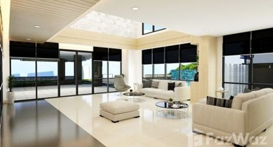 Wohnung zur Miete mit 1 Zimmer in Mueang Rayong, Rayong