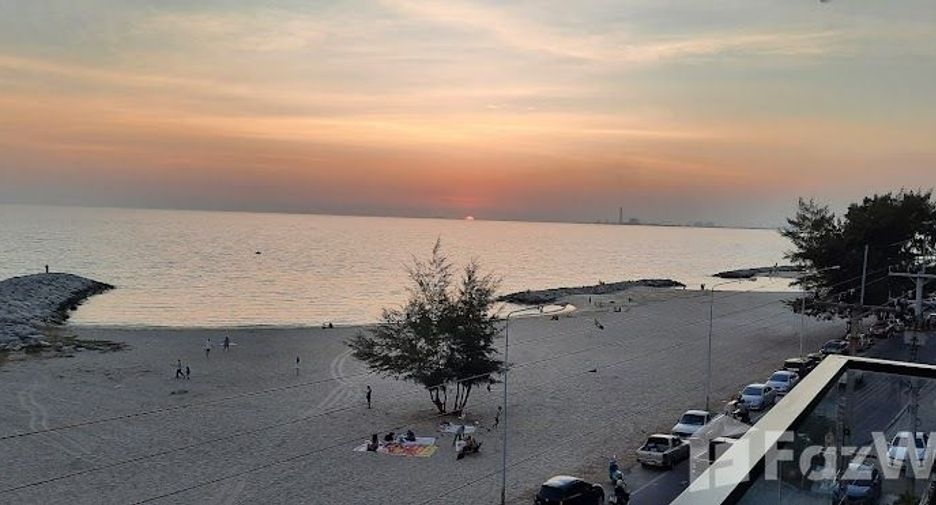 Wohnung zur Miete mit 1 Zimmer in Mueang Rayong, Rayong