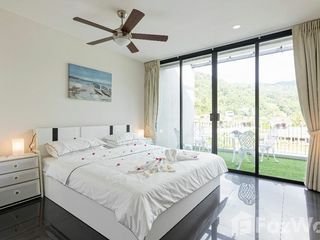 Продажа и аренда 3 спальни таунхаус в Катху, Пхукет