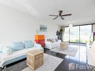 Продажа и аренда 3 спальни таунхаус в Катху, Пхукет