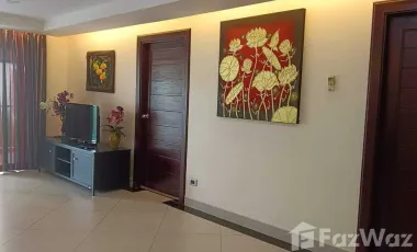 Аренда 2 спальни кондо в Банг Ламунг, Чонбури