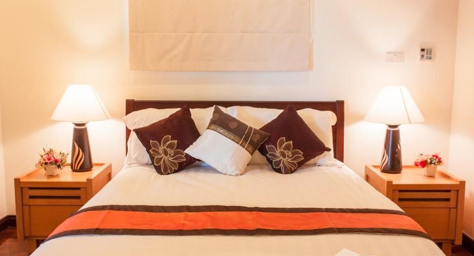 For sale 3 bedrooms condo in Hua Hin, Prachuap Khiri Khan