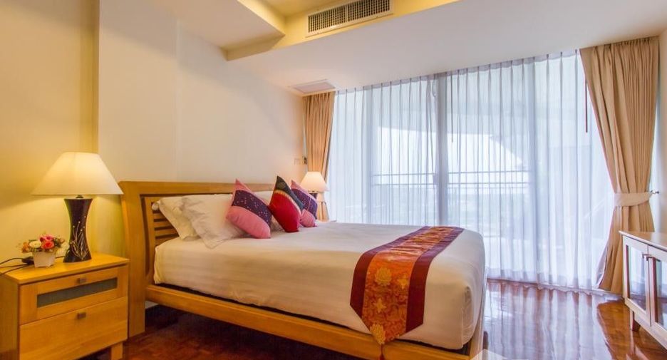 For sale 3 bedrooms condo in Hua Hin, Prachuap Khiri Khan