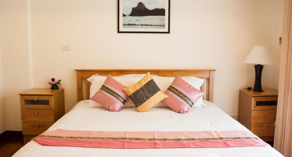 For sale 3 bedrooms condo in Hua Hin, Prachuap Khiri Khan