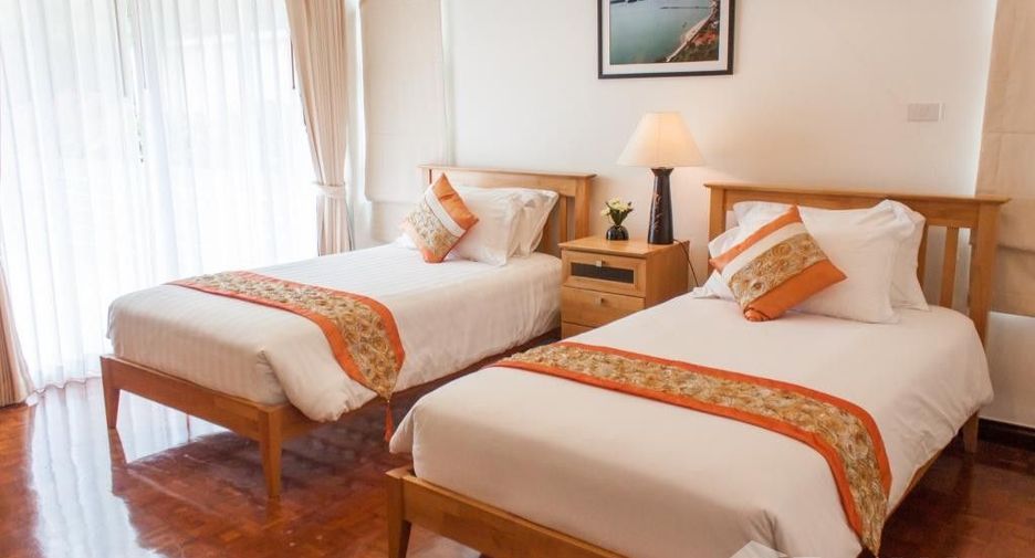 For sale 3 bedrooms condo in Hua Hin, Prachuap Khiri Khan