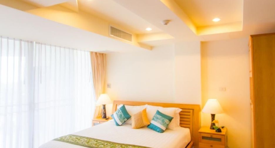 For sale 3 bedrooms condo in Hua Hin, Prachuap Khiri Khan