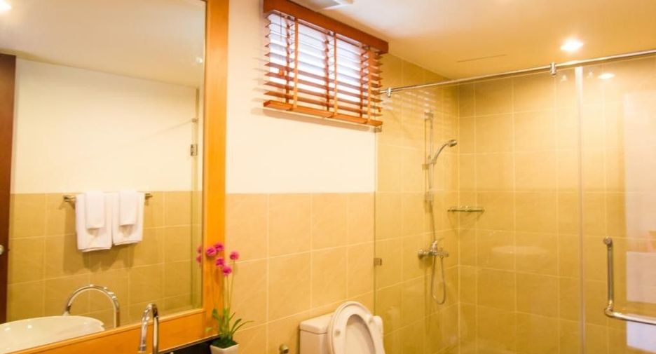 For sale 3 bedrooms condo in Hua Hin, Prachuap Khiri Khan