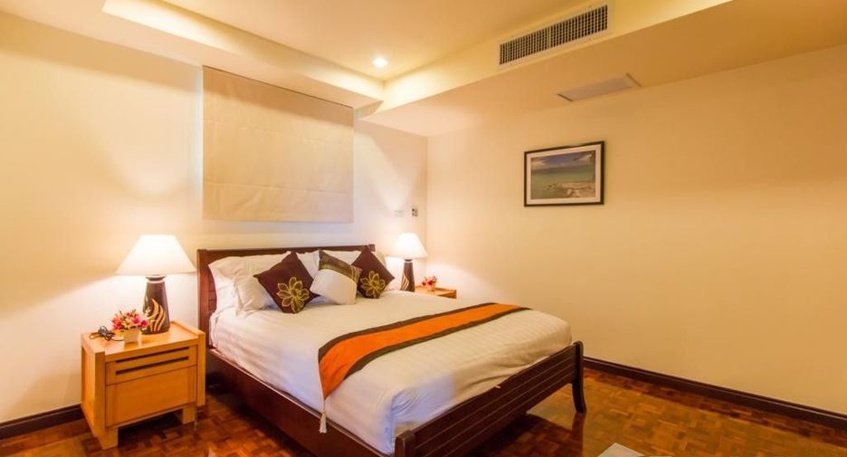 For sale 3 bedrooms condo in Hua Hin, Prachuap Khiri Khan