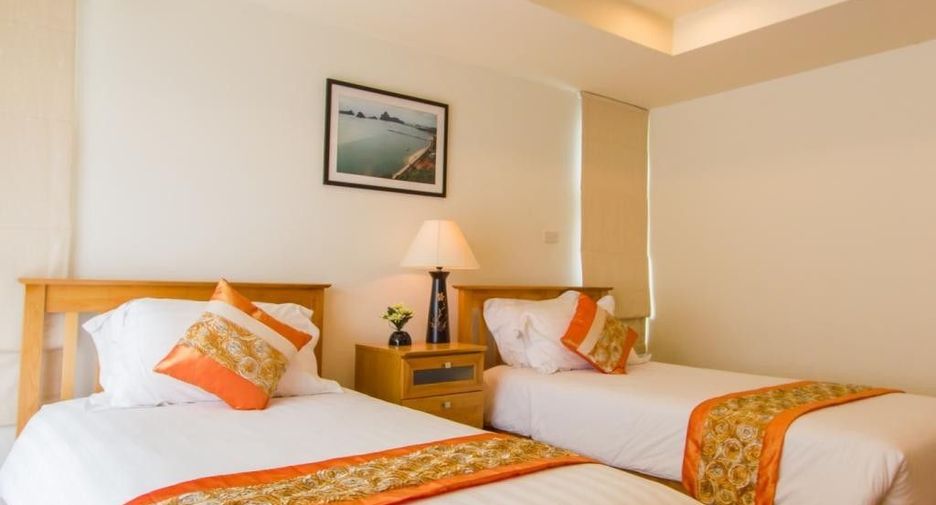 For sale 3 bedrooms condo in Hua Hin, Prachuap Khiri Khan