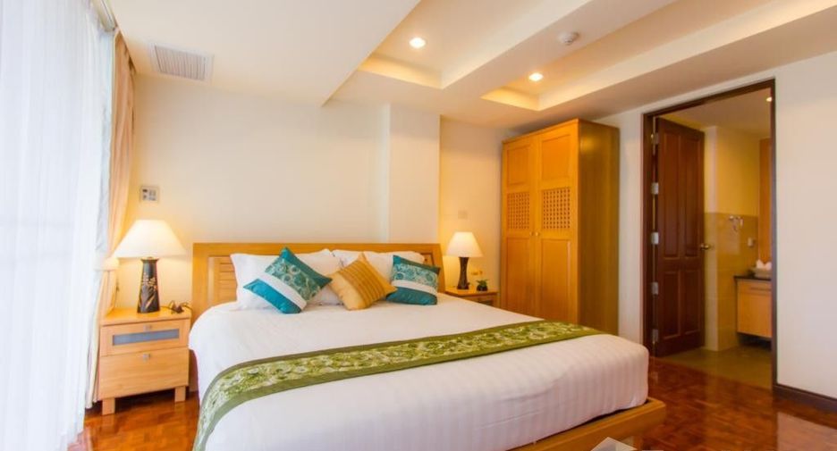 For sale 3 bedrooms condo in Hua Hin, Prachuap Khiri Khan