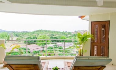 For sale 3 bedrooms condo in Hua Hin, Prachuap Khiri Khan