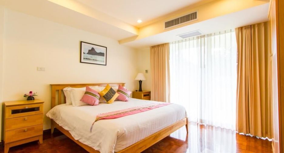 For sale 3 bedrooms condo in Hua Hin, Prachuap Khiri Khan