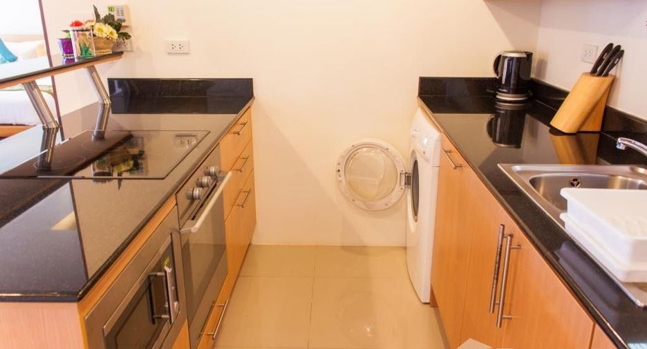 For sale 3 bedrooms condo in Hua Hin, Prachuap Khiri Khan